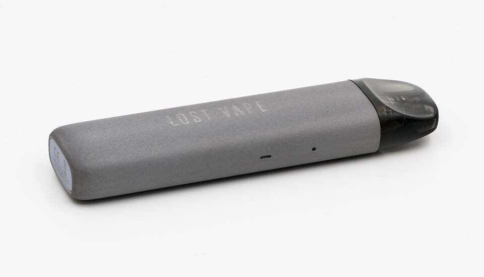 Pod de cigarette electronique pour debutant